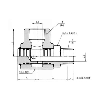 스이벨조인트 SJS5형