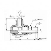 스이벨조인트 SJH6형