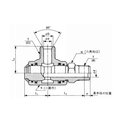 스이벨조인트 SJH7형