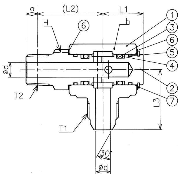 스이벨조인트 SJS6형