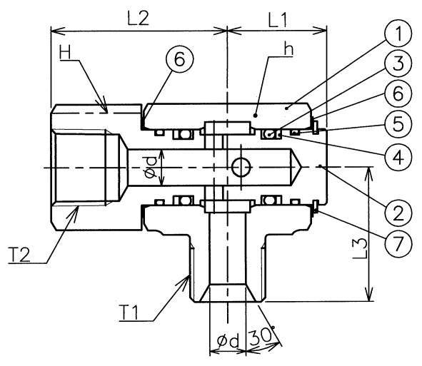 스이벨조인트 SJS7형