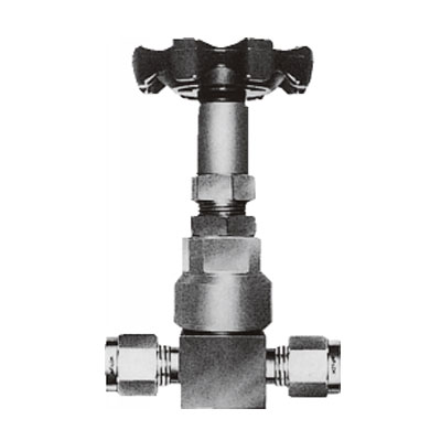 고온용유니온보닛형니들스톱밸브 VH시리즈