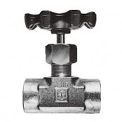 니들스톱밸브 VE시리즈