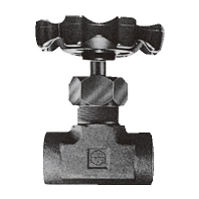 탄소강제 보닛레스니들스톱밸브 VS시리즈