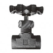 탄소강제 보닛레스니들스톱밸브 VS시리즈