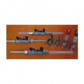 스테인레스강제  볼밸브 TVR시리즈