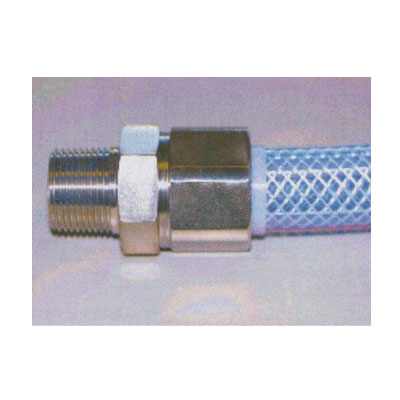 ST(소프트씰)피팅시리즈 e1터치호스피팅