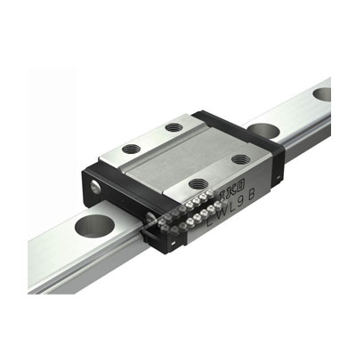 리니어웨이L·LWL(표준형·슬라이드유니트)