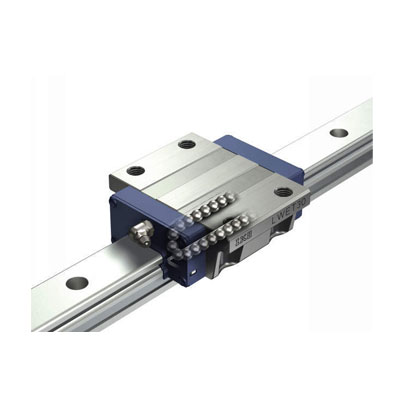 리니어웨이E·LWET(플랜지형·슬라이드유니트)