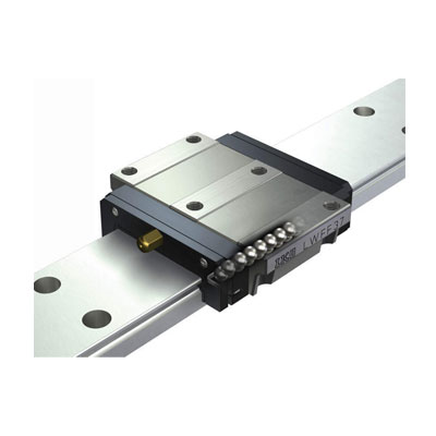 리니어웨이F·LWFF(플랜지형·비호환성사양)