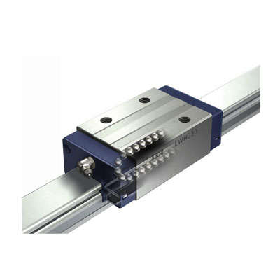 리니어웨이H·LWHD(블록형·슬라이드유니트)