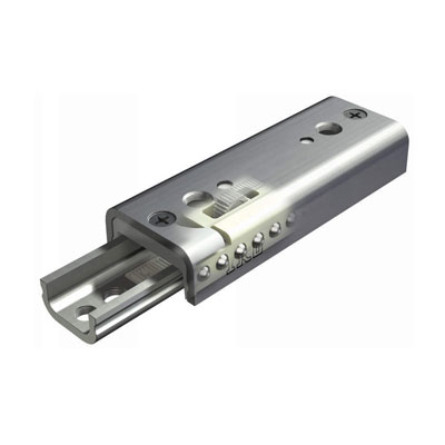 정밀볼슬라이드(랙기어＆피니온내장형) BSPG