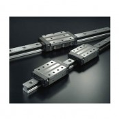 리니어롤러웨이X·LRWXH(플랜지형·비호환성사양)