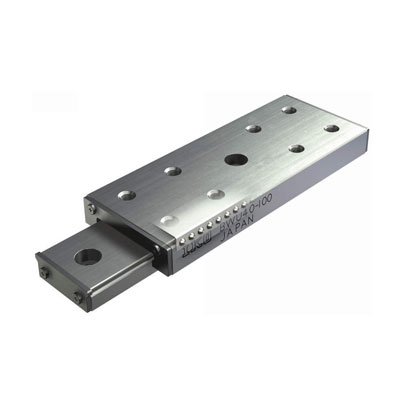 고강성정밀볼슬라이드 BWU