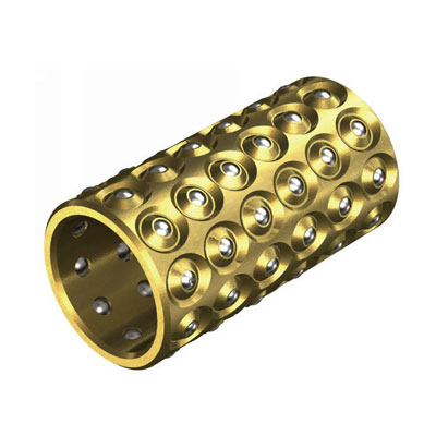 미니어쳐스트로크 로터리부싱 BK(볼게이지)