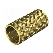 미니어쳐스트로크 로터리부싱 BK(볼게이지)