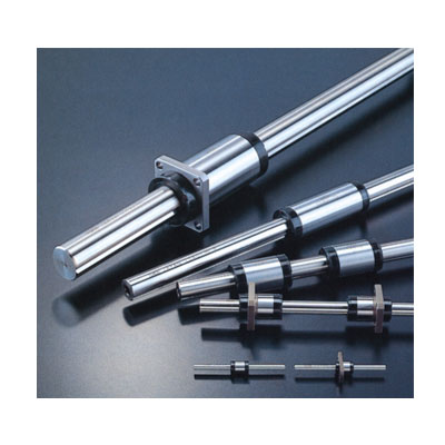 LSAGF 볼스플라인G·플랜지형(비호환성사양)