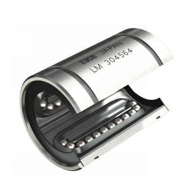 리니어부싱 LME-OP(개방형)