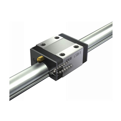 LSB 블록형볼스플라인(슬라이드유니트)