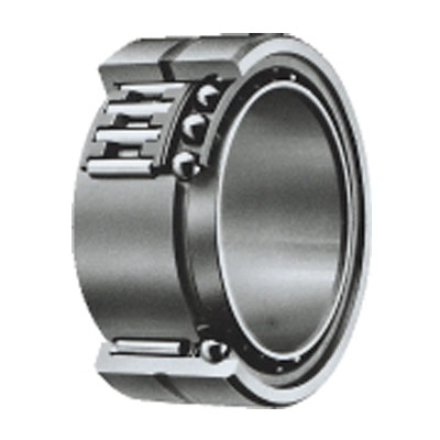 앵귤러형볼베어링부착니들베어링 NATA