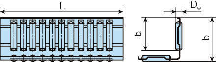 플랫게이지 FTW-A