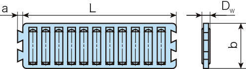 플랫게이지 FT-N