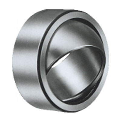 무급유식구면베어링 GE-EC