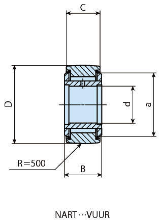 비분리형롤러플로워 NART