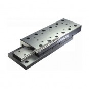 랙기어＆피니온내장형크로스롤러웨이유니트 CRWUG