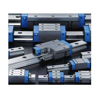 C루프리니어롤러웨이 수퍼X·MXNS(저단면블록형·슬라이드유니트)