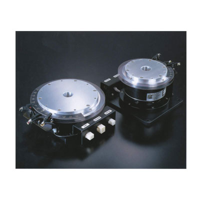 RT 정밀로터리테이블