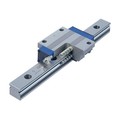 C루프리니어웨이H·MH(플랜지형·슬라이드유니트)