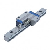 C루프리니어웨이H·MH(플랜지형·슬라이드유니트)