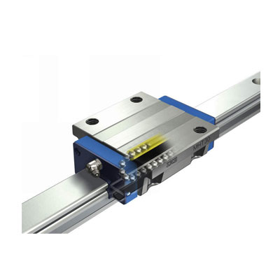 C루프리니어웨이H·MHT(플랜지형·슬라이드유니트)