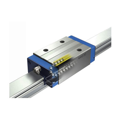 C루프리니어웨이H·MHD(블록형·슬라이드유니트)