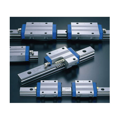 C루프리니어웨이H·MHS(컴팩트블록형·슬라이드유니트)