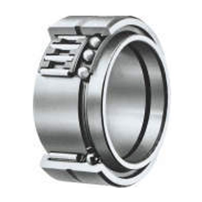 3점접촉형볼베어링부착니들베어링 NATB