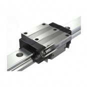 리니어롤러웨이 수퍼X·LRX(플랜지형·슬라이드유니트)