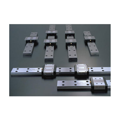 리니어웨이F·LWFH(플랜지형·슬라이드유니트)