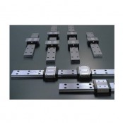 리니어웨이F·LWFH(플랜지형·슬라이드유니트)