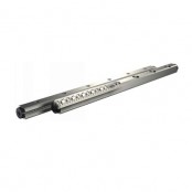 랙기어＆피니온내장형크로스롤러웨이 CRWG