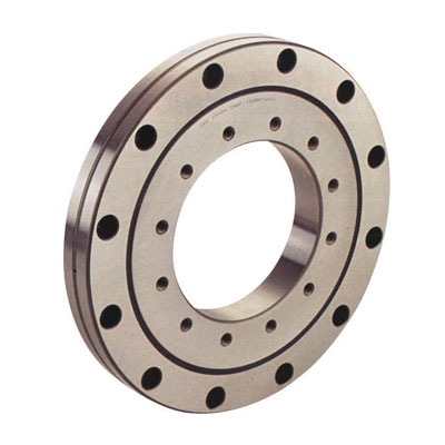 고강성취부구멍붙이크로스롤러베어링 CRBF