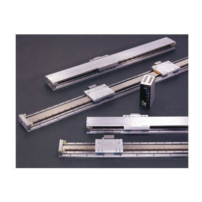 LT 리니어모터테이블