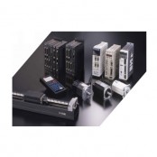 정밀위치결정테이블용전장시스템