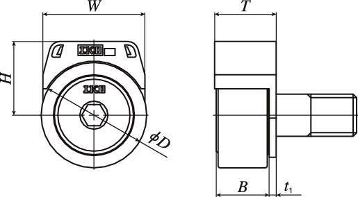캠플로어용C루프유니트