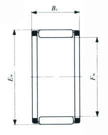 범용니들게이지 KT·KTW