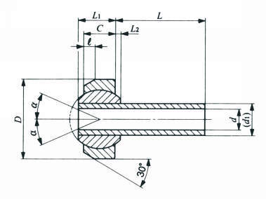 선회노즐 압입형(노즐있음)
