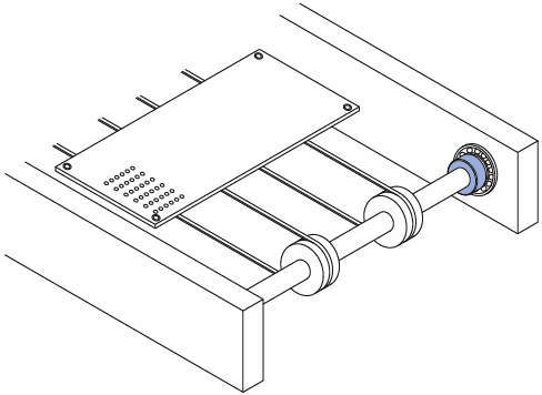세트칼라 표준타입