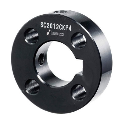 세트칼라 키홈·구멍4개있는타입