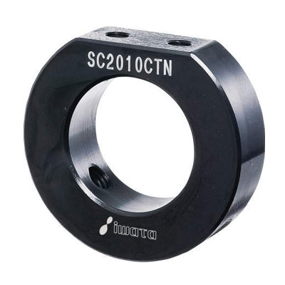 세트칼라 D커트 나사있는타입